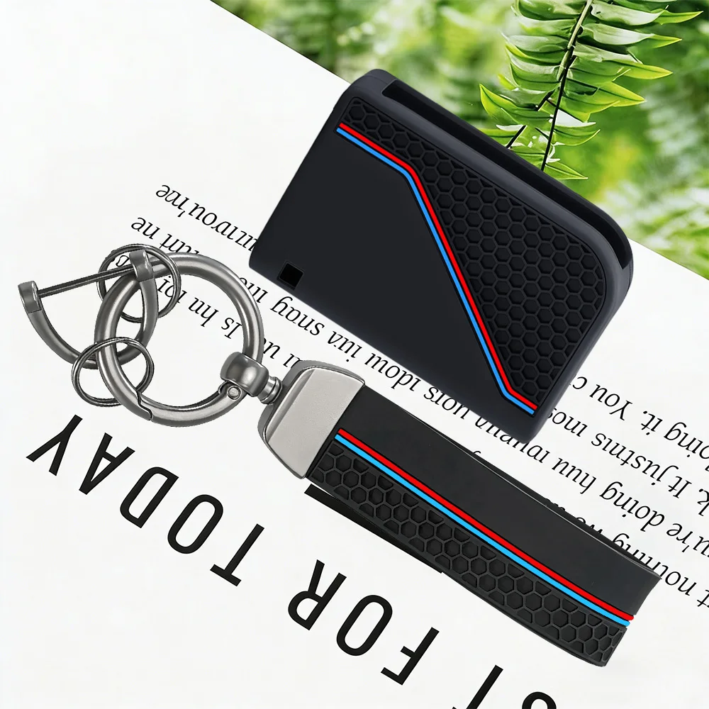 

Горячая новинка: Силиконовый чехол-накладка для автомобильного ключа LYNK CO 05 09 01 06 (для ключей с общим секретным кодом), аксессуар для интерьера автомобиля