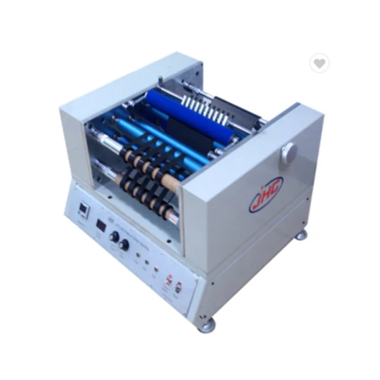 

Manufacture Suppliers High Speed Automatic Film Tape Mini Slitter Machinery For Sale