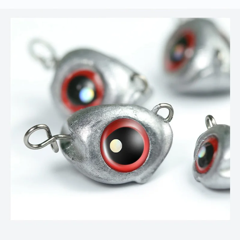 5PCS 3.5g 5g 7g 10g Wobbler Ji - Fishing Equipment Stores recensione e prezzo