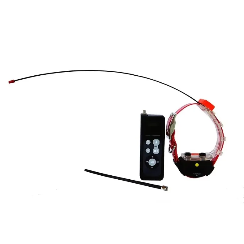 Waterproof Dog GPS Tracker Collar for Hunting Without Sim Card GPS-25000