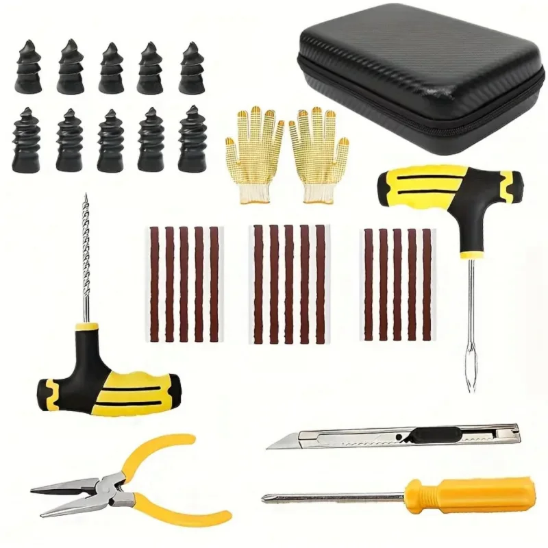 Thumbnail 3 - #49 Highest Rated Tire Repair Kits to Buy in 2026
