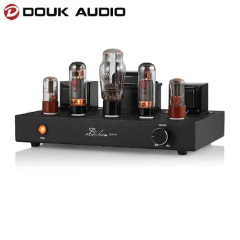 Wzmacniacz lampowy Return-Douk Audio HiFi EL34 Single-ended Class A do domowego stereo