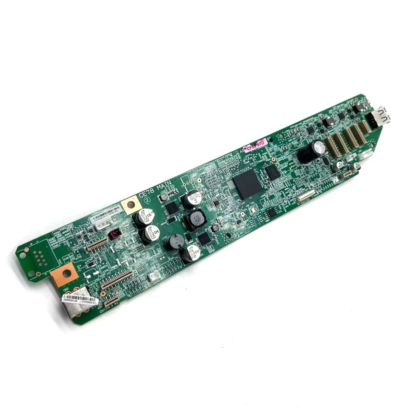 XP 640 XP-640 XP640 xp640 Main Board Fits For Epson Expression Premium Printer Parts