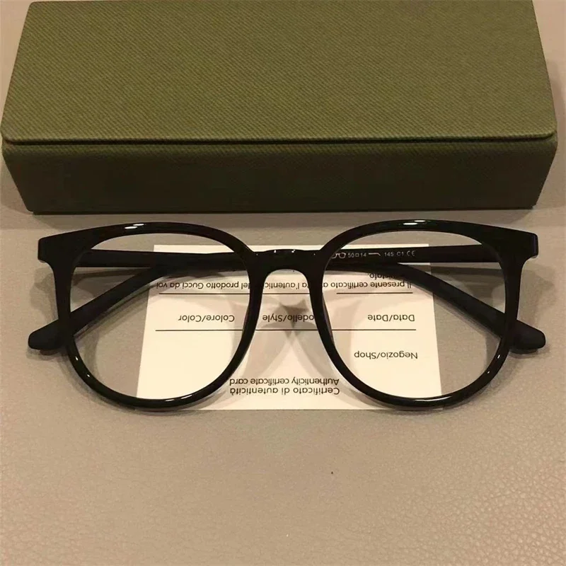 

New 2025 Game Miside Cosplay Adult Unisex Glasses Black Framed Eyewear Costume Accessory Halloween Carnival Props
