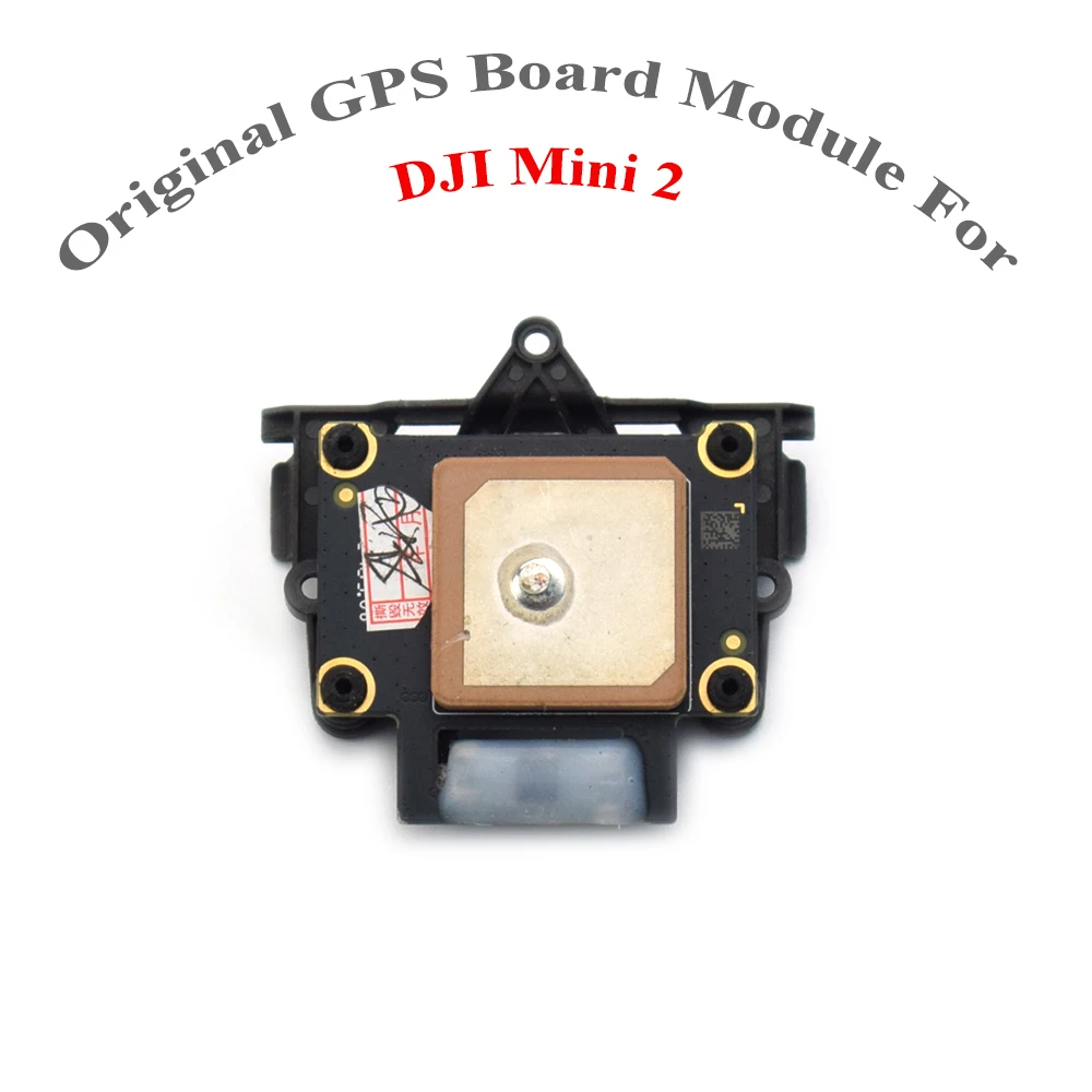 

Original DJI Mini 2 GPS Build in IMU Module Board Repair Spare Parts for DJI Mavic Mini 1/SE Drone Replacement Accessories(Used)