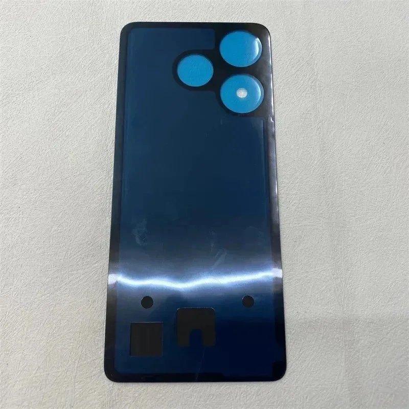 لـ Tecno Spark 10 Pro KI7 أجزاء إصلاح غطاء خلفي زجاجي #3