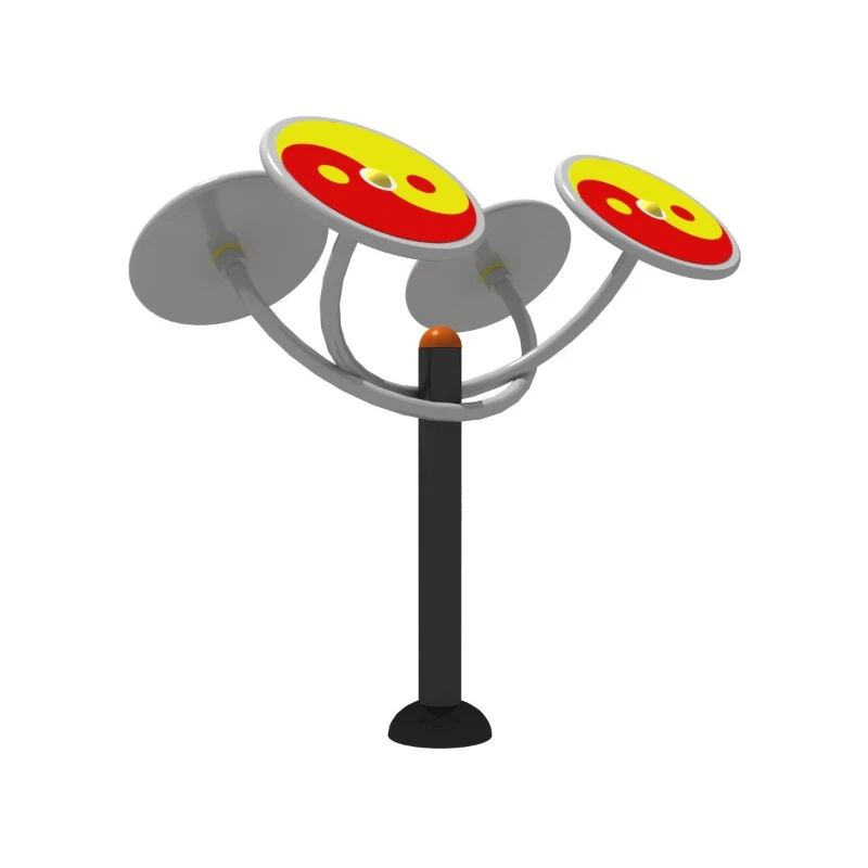 

Outdoor Fitness Equipment Outdoor Community Park Community Square Walking Machine