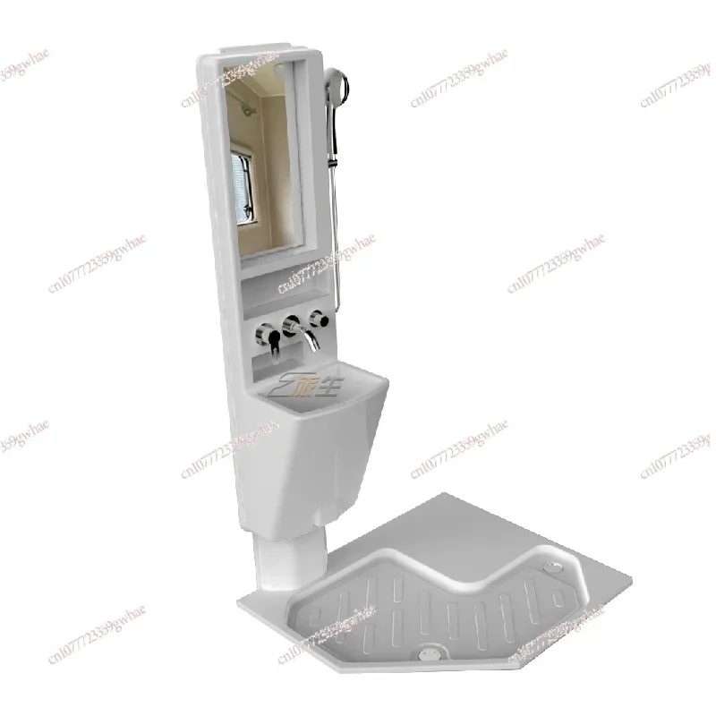 

Toilet Base for RV Yacht, RV Accessories, OEM, Bathroom