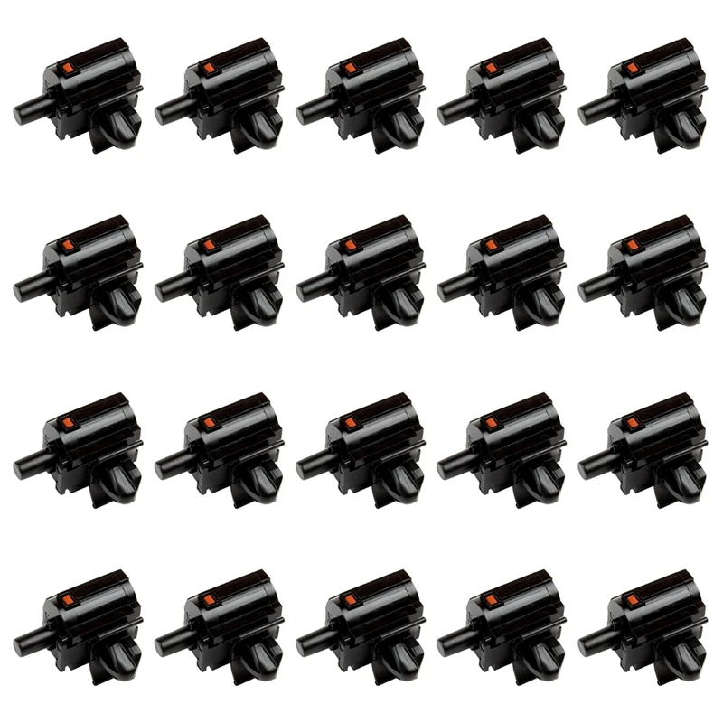 20X Air Ambient Temperature Sensor For 2006-2018 Hyundai Kia 969853X000 /96985-2D000 /96985-3X000