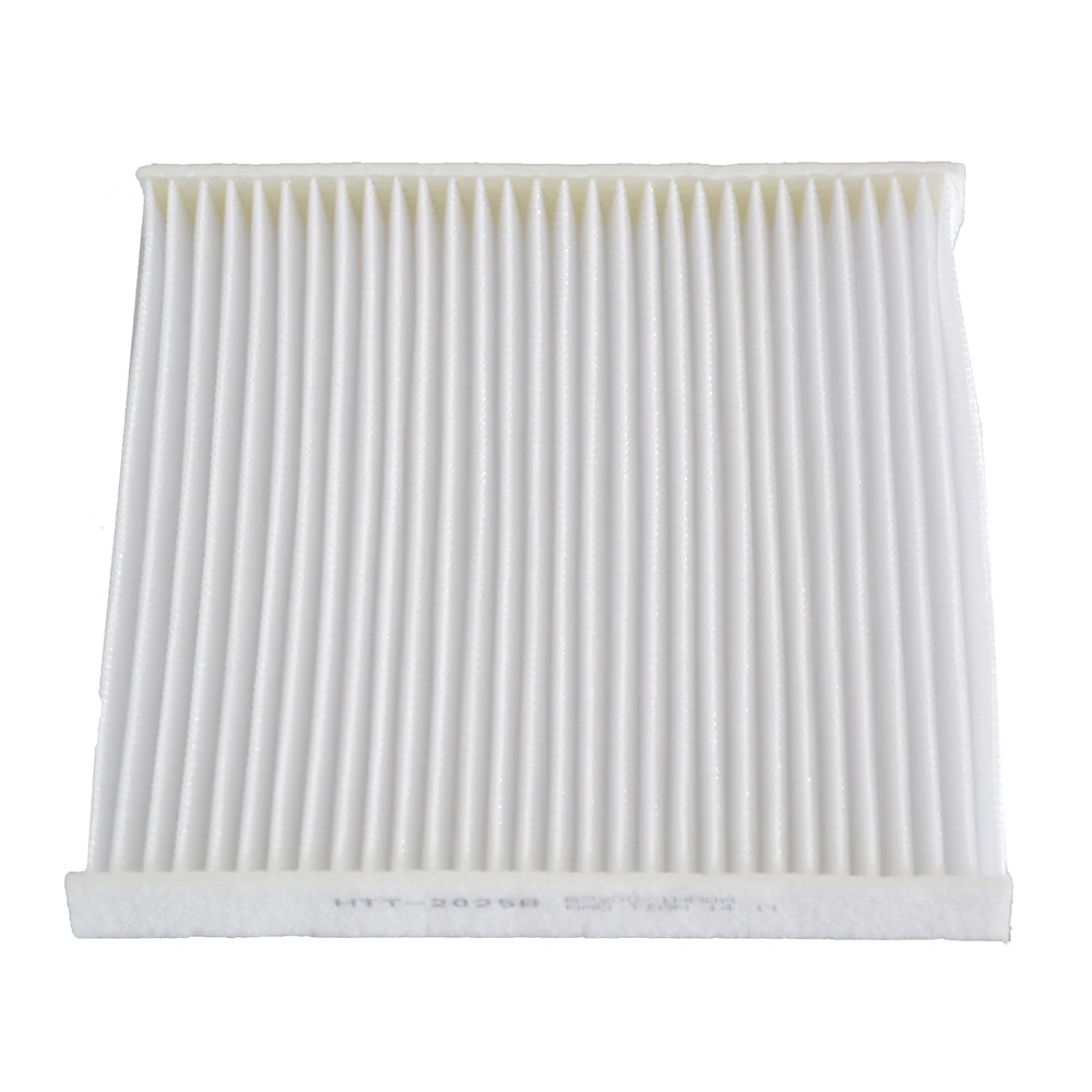 

Car Cabin Air Filter For NISSAN (DFAC) MARCH (K13) 1.2 2014- (K13) 1.5 2010- B7200-1HM0A 27277-1HA0A