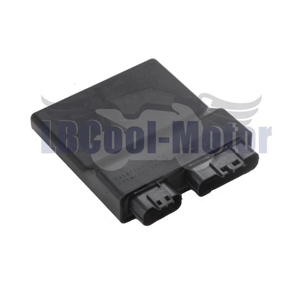 Used OEM Digital Ignition CDI ECU Box Control Module For Yamaha XVS950 V-Star 2009-2017 2014 2015 2016 5S7-8591A-00-00 FUA0028