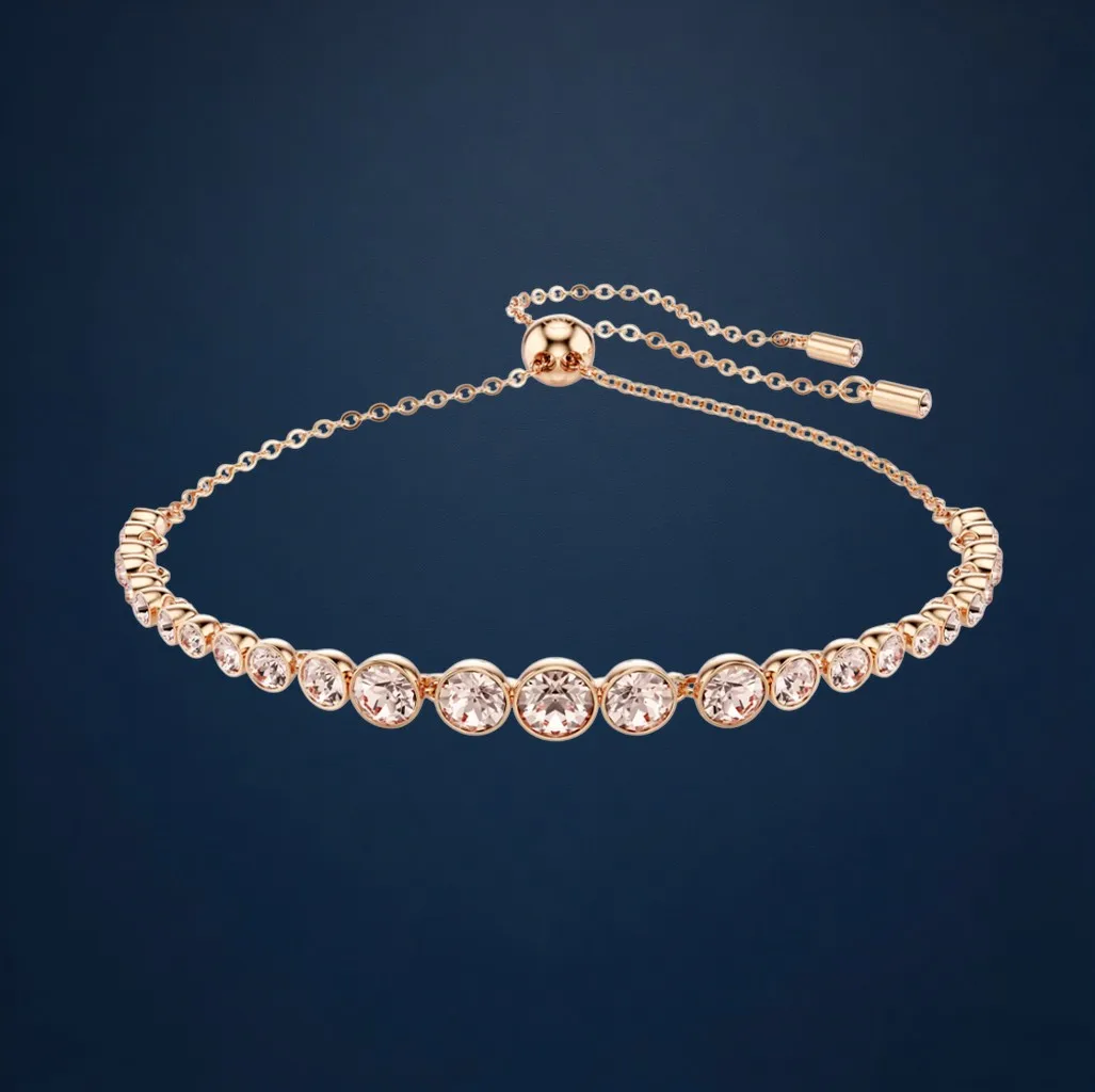 2026 New Arrival:Dazzling Austrian Crystal Set for Her Perfect Holiday Gift Bridal Accessories Limited Offer