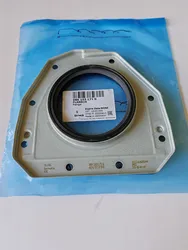 OEM 리어 메인 크랭크 샤프트 도장 플랜지 포함, VW CC 파사트 아우디 A4 A5 A6 콰트로 TT 1.8T 2.0T 06H103171H / 06H103171F / 06H103171A