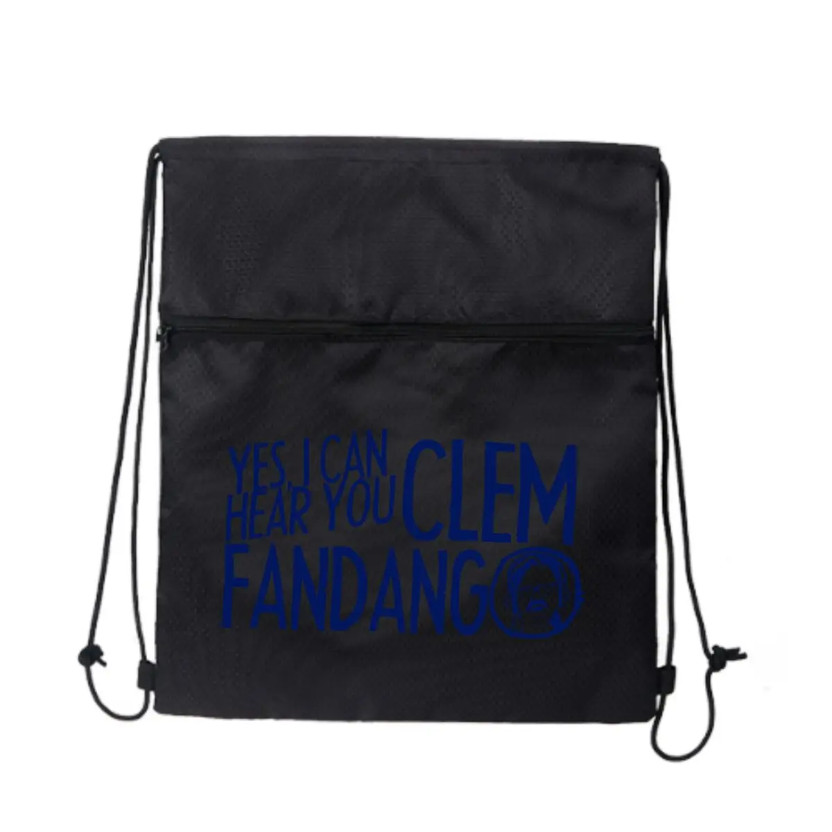 

Clem Fandango Cheer Quirky Fun Vibe Супер стильный рюкзак на шнурке для мужчин и женщин Легкий повседневный повседневный рюкзак для переноски