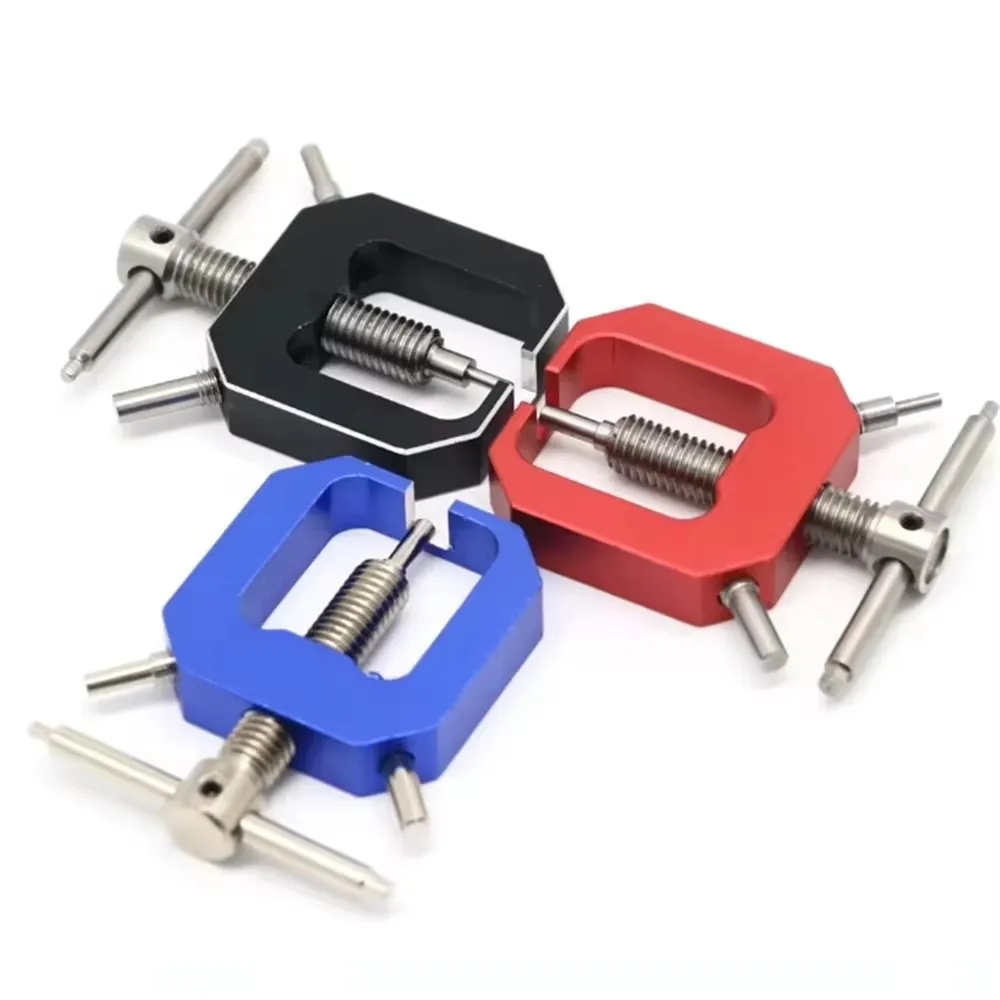 

Metal Motor Pinion Gear Puller Remover for RC Helicopter Motor Professional RC Toy Accessories