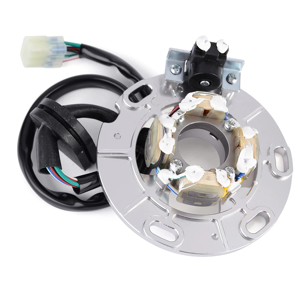

Motorcycle Stator Coil For Yamaha YZ 250 Monster YZ250N2ME 2022 5CU-85560-20