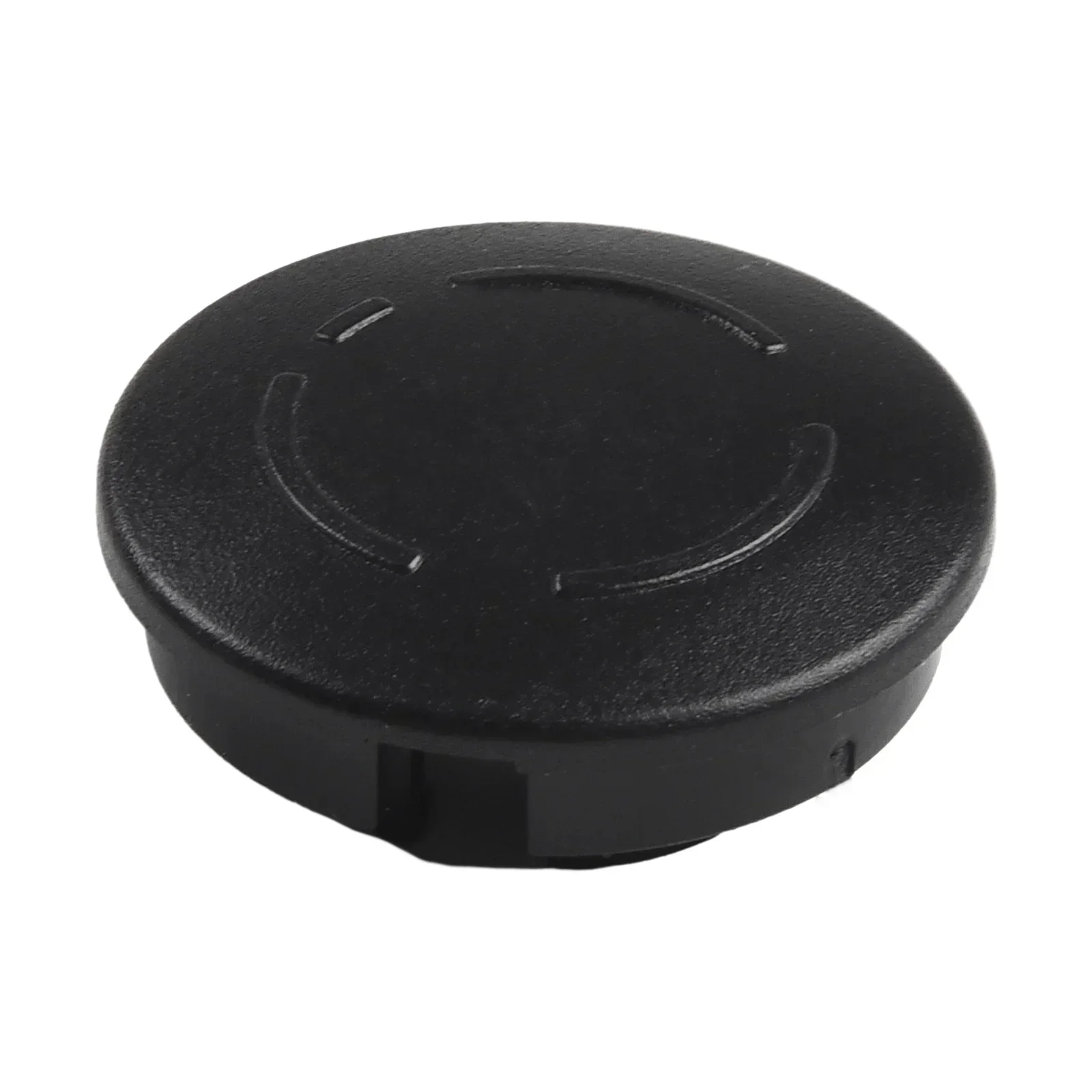 Plastic Material Windshield Wiper Washer Cap For Kia Sedona Sorento Sportage Stinger Telluride OEM 98390 2T000