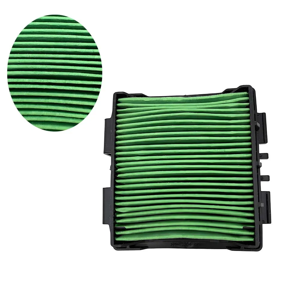 For HONDA CRF300L CRF300RL RALLY 2021-2024 Motorcycle Accessories Air Intake Filter Cleaner Element