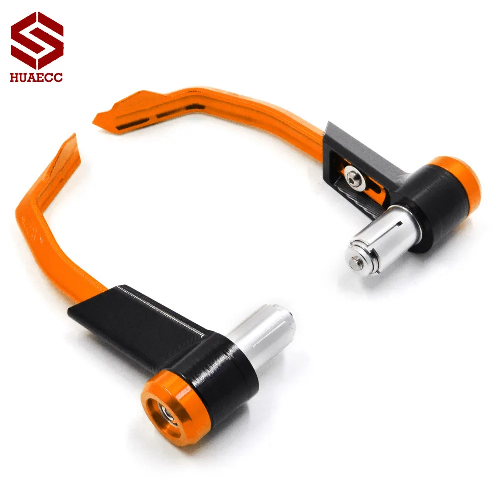 

Универсальный тормозной рычаг сцепления 7/8 "22 мм Pro для мотоцикла, Защитный Рычаг Для KTM duke 125 200 390