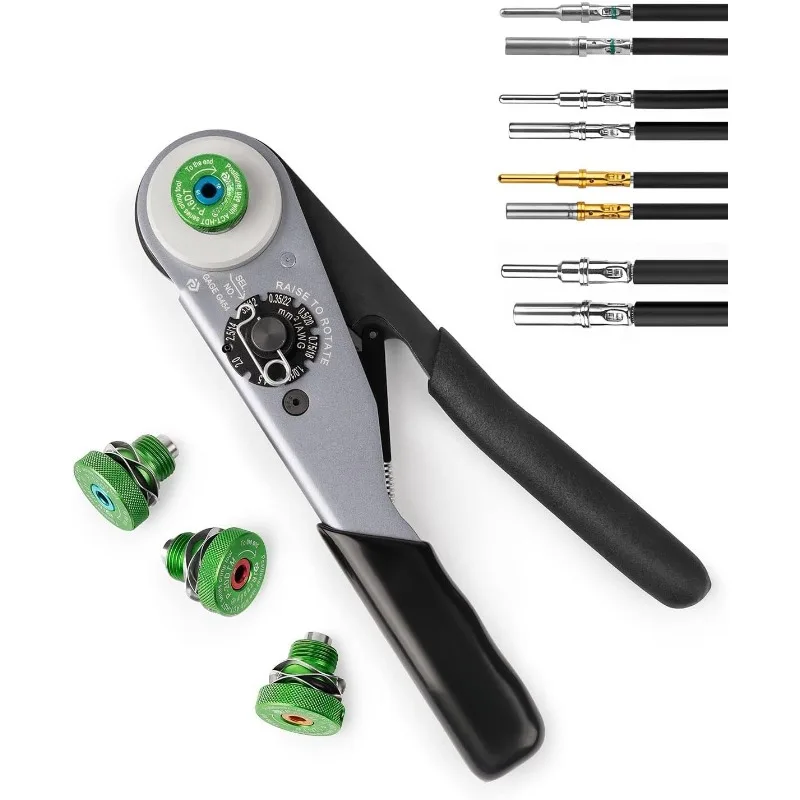 Deutsch Crimp Tool … - image