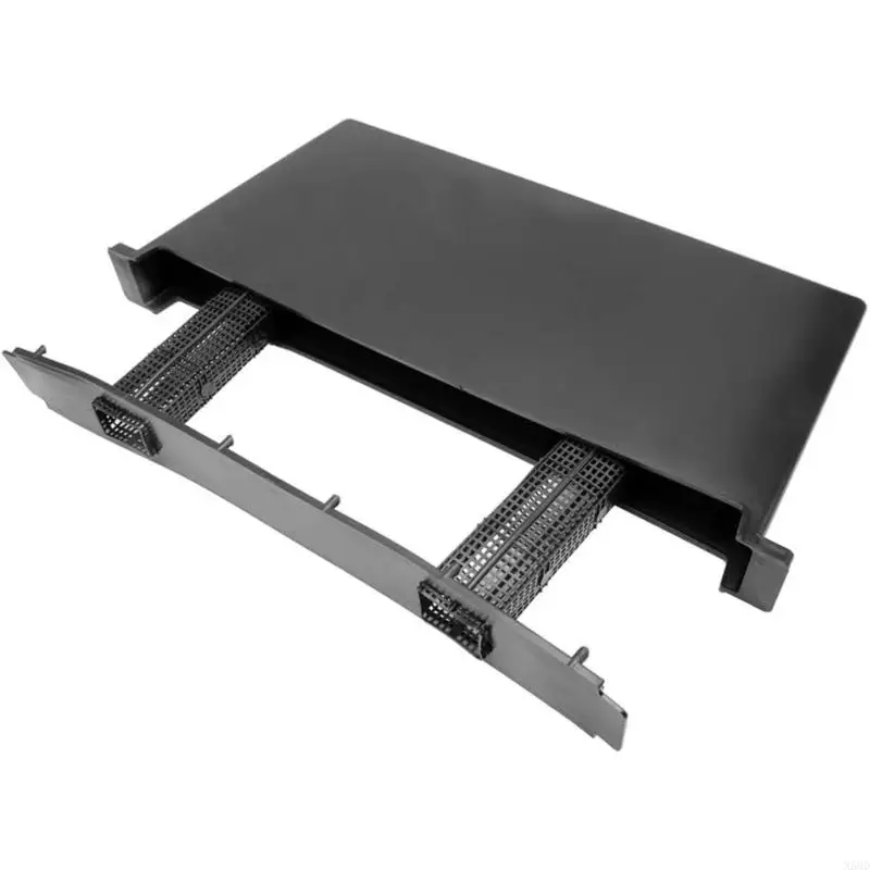 N58D موزع المياه مستلزمات النحل الملمس البلاستيكي لتربية النحل الفعالة