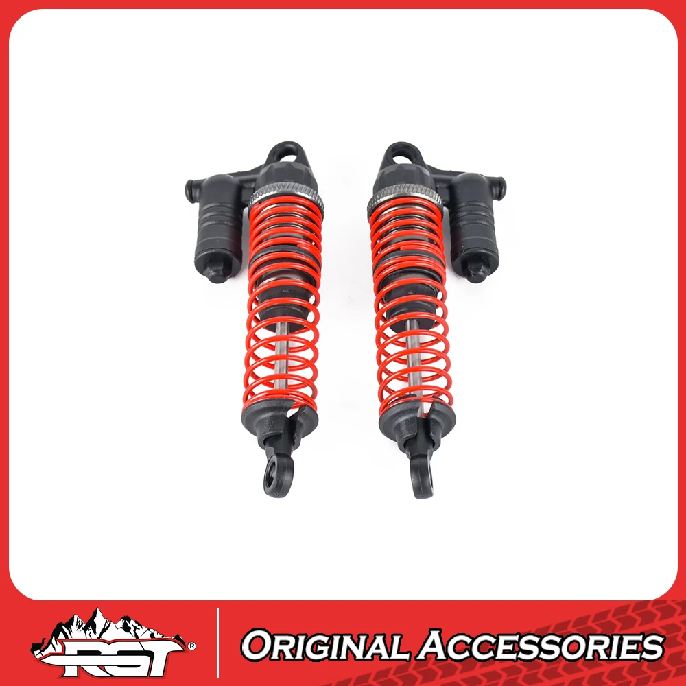 RGT Original Parts Shock Absorbers R86475 For EX86190 1/10 RC Model Cars Crawler Accessories