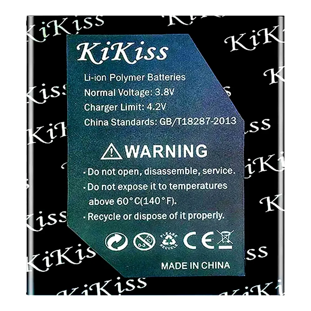 3100mAh For Nokia 1 Plus TA-1130 1123 1127 1111 Mobile Phone Battery HE365 Environmentally Friendly Long-Lasting Performance