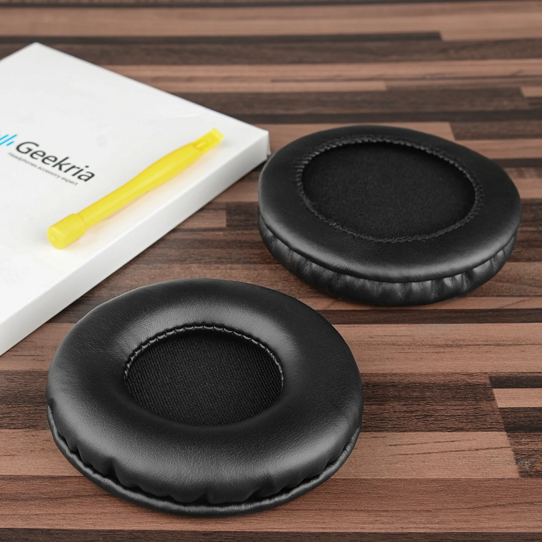 وسادات أذن بديلة من Geekria-QuickFit ، وسماعات رأس ، وسماعات أذن ، مناسبة لسوني من أجل ، ، من من من من أجل