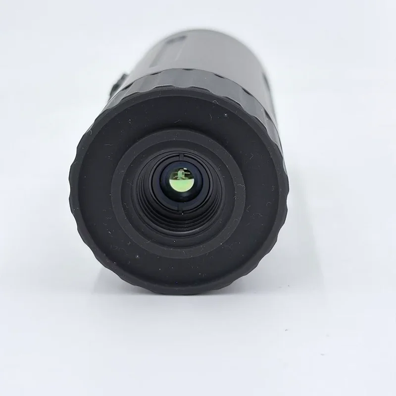 320×240 VOx Thermal Imaging Camera 9.7mm Lens IP66 2400mAh 8H Working 1.43 Inch AMOLED Infrared Thermal Imager for Industrial Pi