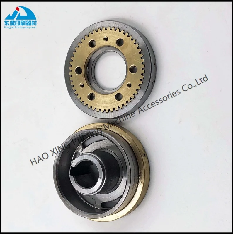 رائجة البيع 1 مجموعة مخلب لرولاند 200 600 ملحقات آلة الطباعة المياه الأسطوانة مخلب المحسس مخلب تحمل جودة عالية