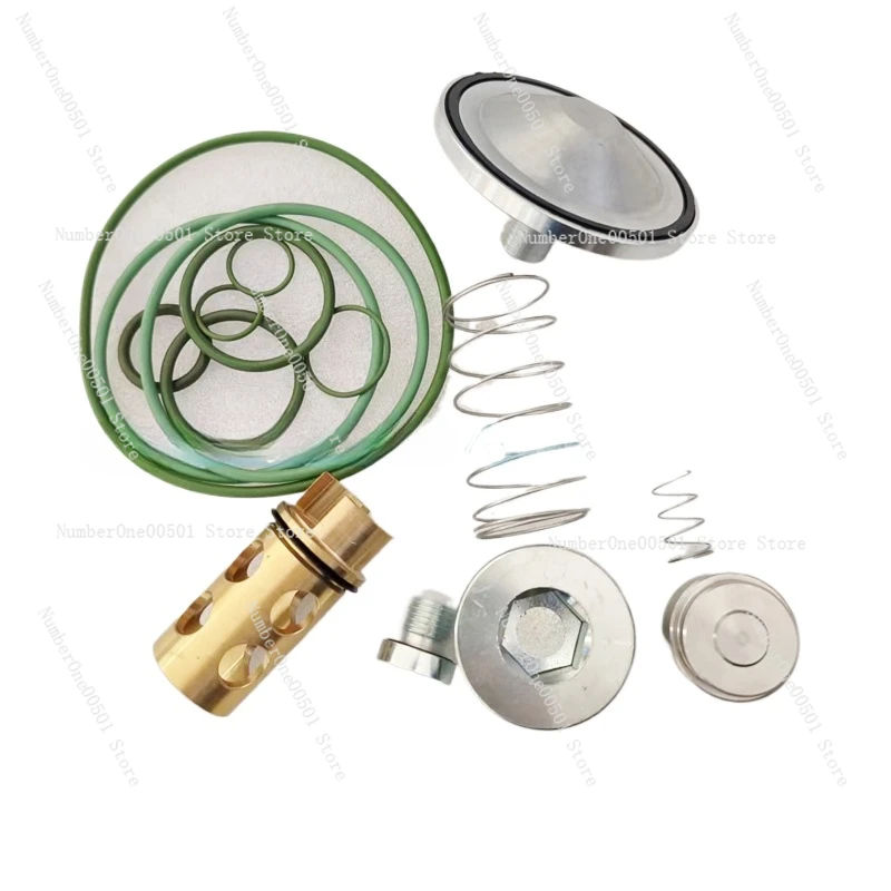 

2911005100 Inlet Valve Repair Kit for Industrial Xas 97 Air Compressor Unloading Valve Kit 2911-0051-00