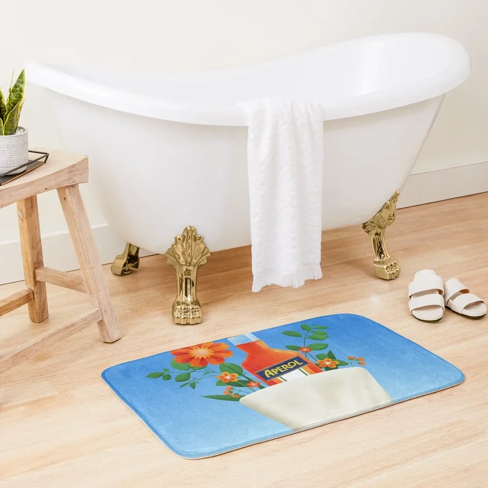 

Mothers Day With Spritz Bath Mat Baths Bathroom Floors For Bathroom Room Carpet Foot Bathroom Mat
