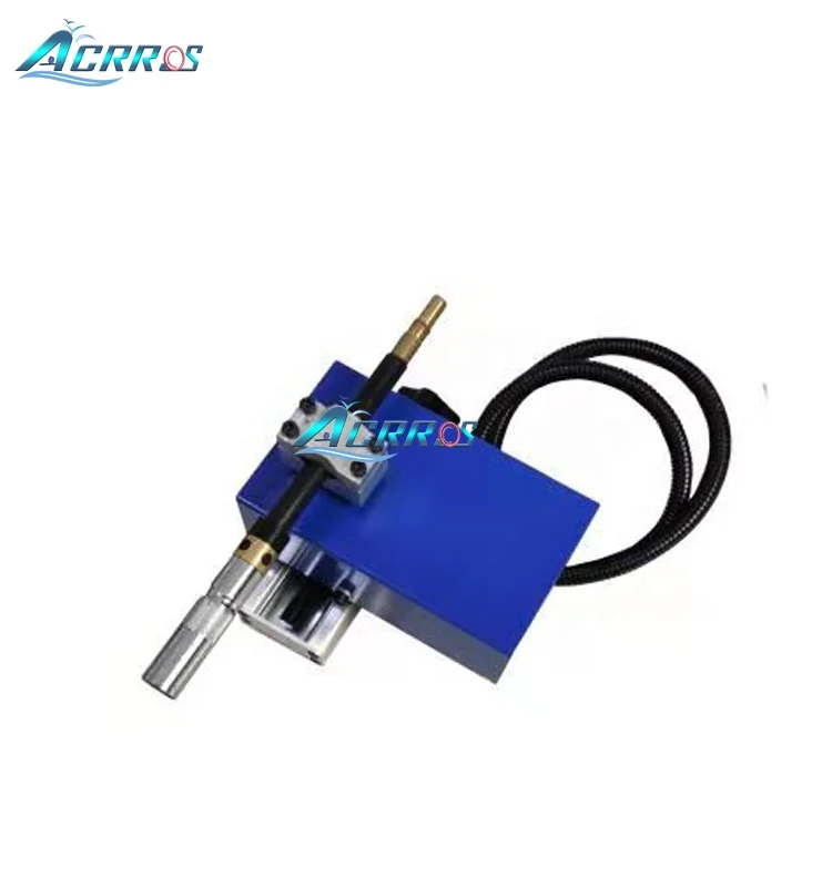 Precision Plc Torch Oscillating Pendulum Welding Oscillator Weaver