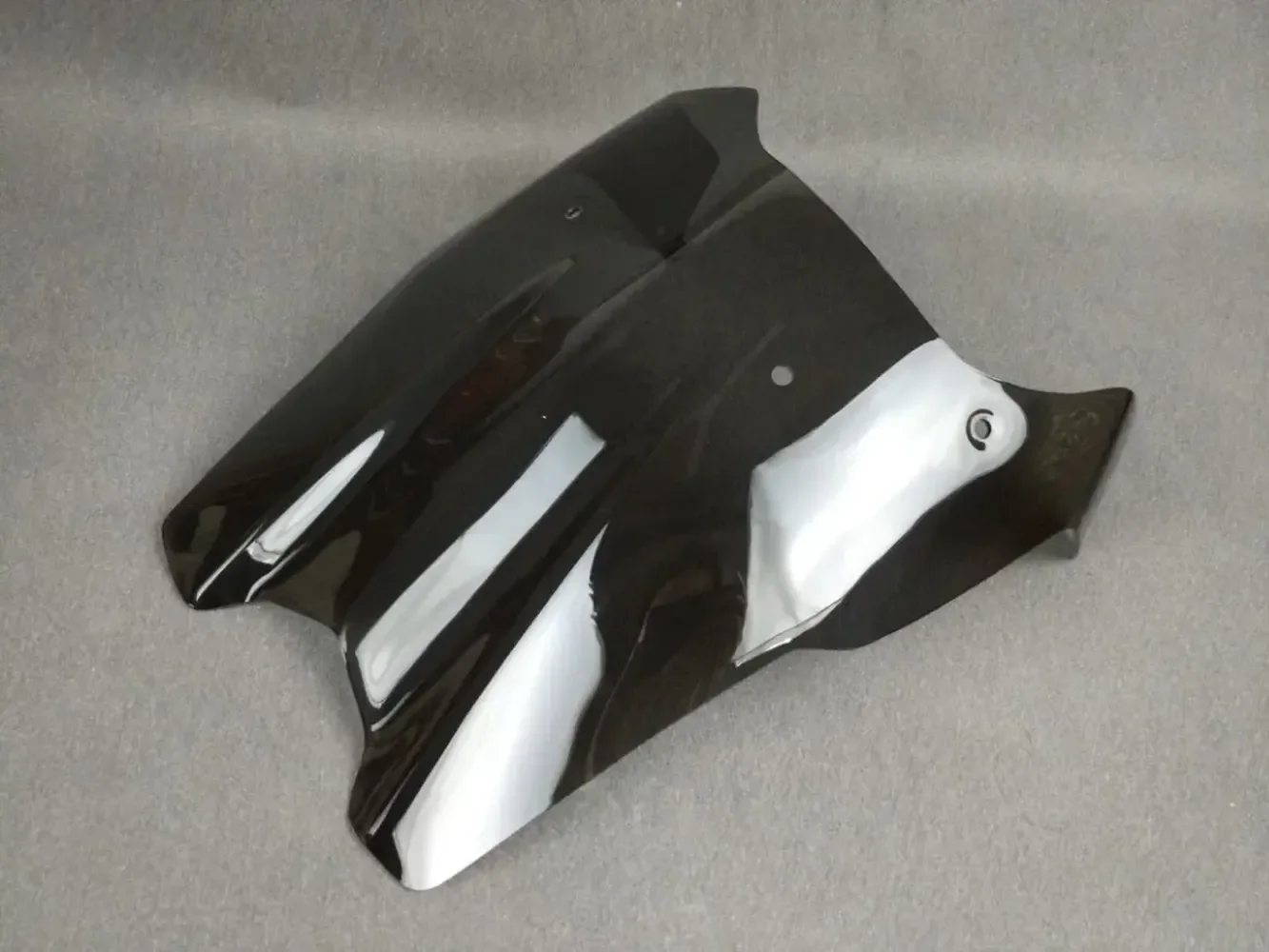 Touring Sport Windshield Windscreen For BMW F650GS F700GS F800GS 2008-2018 08 09 10 11 12 13 14 15 16 17 18 Clear/Tinted Smoke