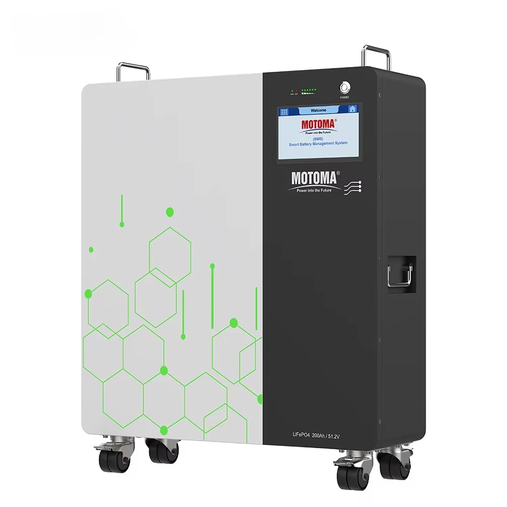 10Kwh 51.2V 200Ah L… - image