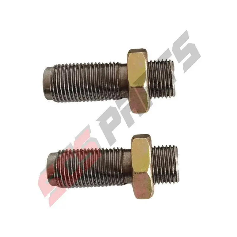 

（2pcs)3925955 Fuel Filter Head Adapter Fit For Dodge Cummins Diesel Engine