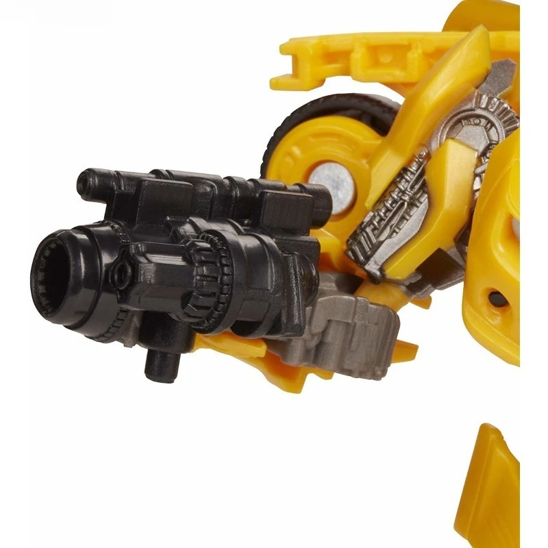 متوفر في المخزون هاسبرو محولات لعبة ستوديو سلسلة SS-49 نحلة أنيمي فيلم اللعب الروبوتات عمل أرقام الهدايا الهوايات