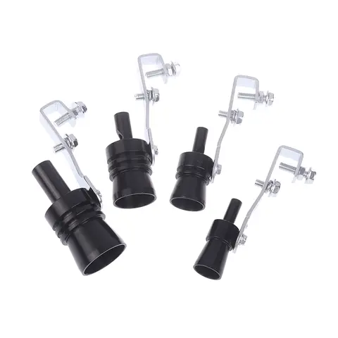 10 best sales turbo whistle - №3