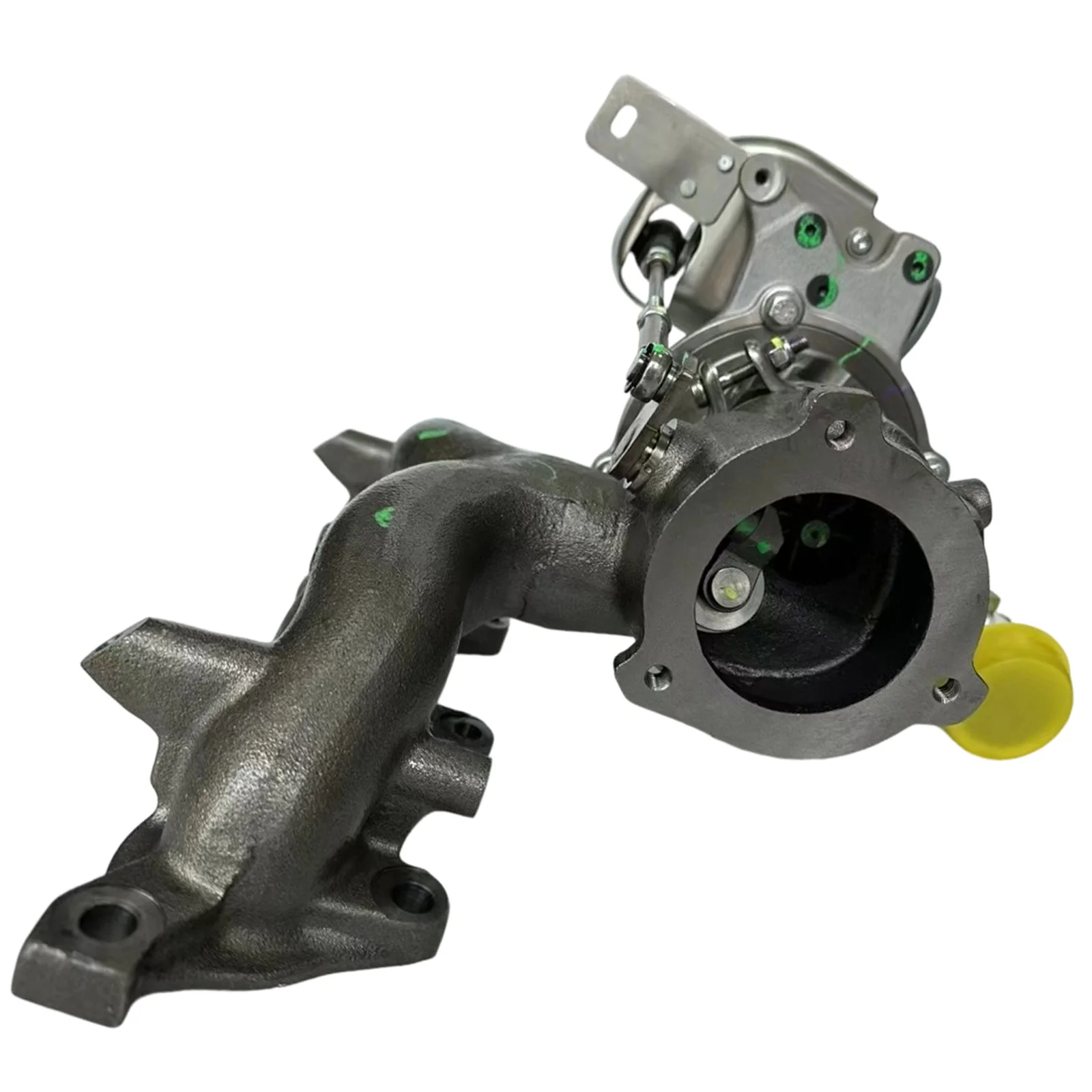 Turbocharger 282312B780 For HYUNDAI i30 FD GD Elantra 6 AD Sonata 7 LF Veloster FS JS Kona OS Tucson TL JS Car