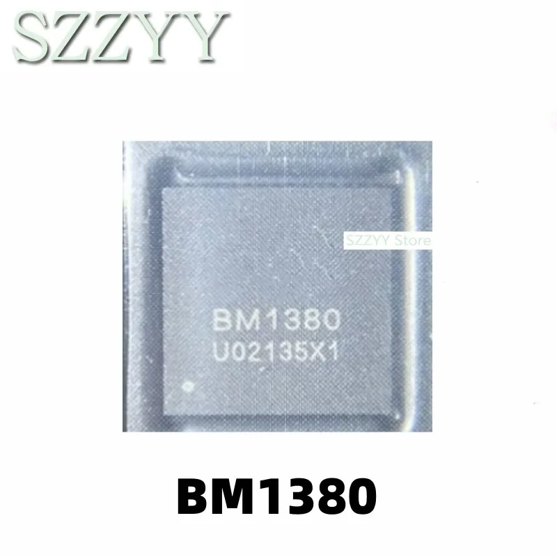 5PCS BM1380 QFN Packaging Integrated Circuit QFN Packaging Chip