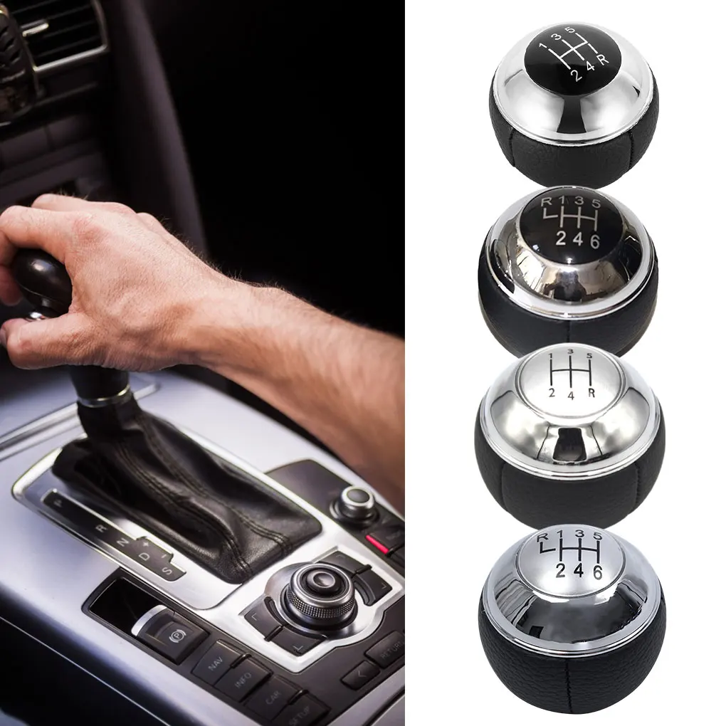 

5-скоростная автомобильная ручка переключения передач, рычаг переключения передач, гандбол для BMW Mini Cooper R52 R53 MT, ручка переключения передач, рычаг переключения передач