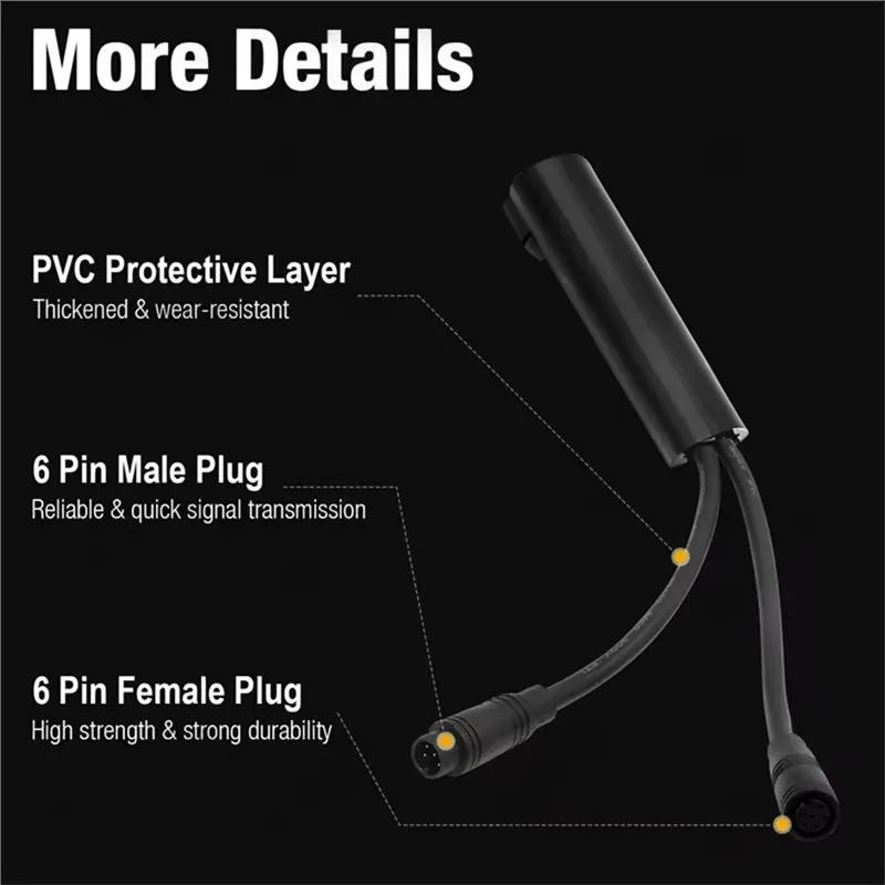 

Electric Scooter Speed Limit Cables For Ninebot By Segway ZT3 PRO D Max Speed 40Km/H Unlocks Speed Control