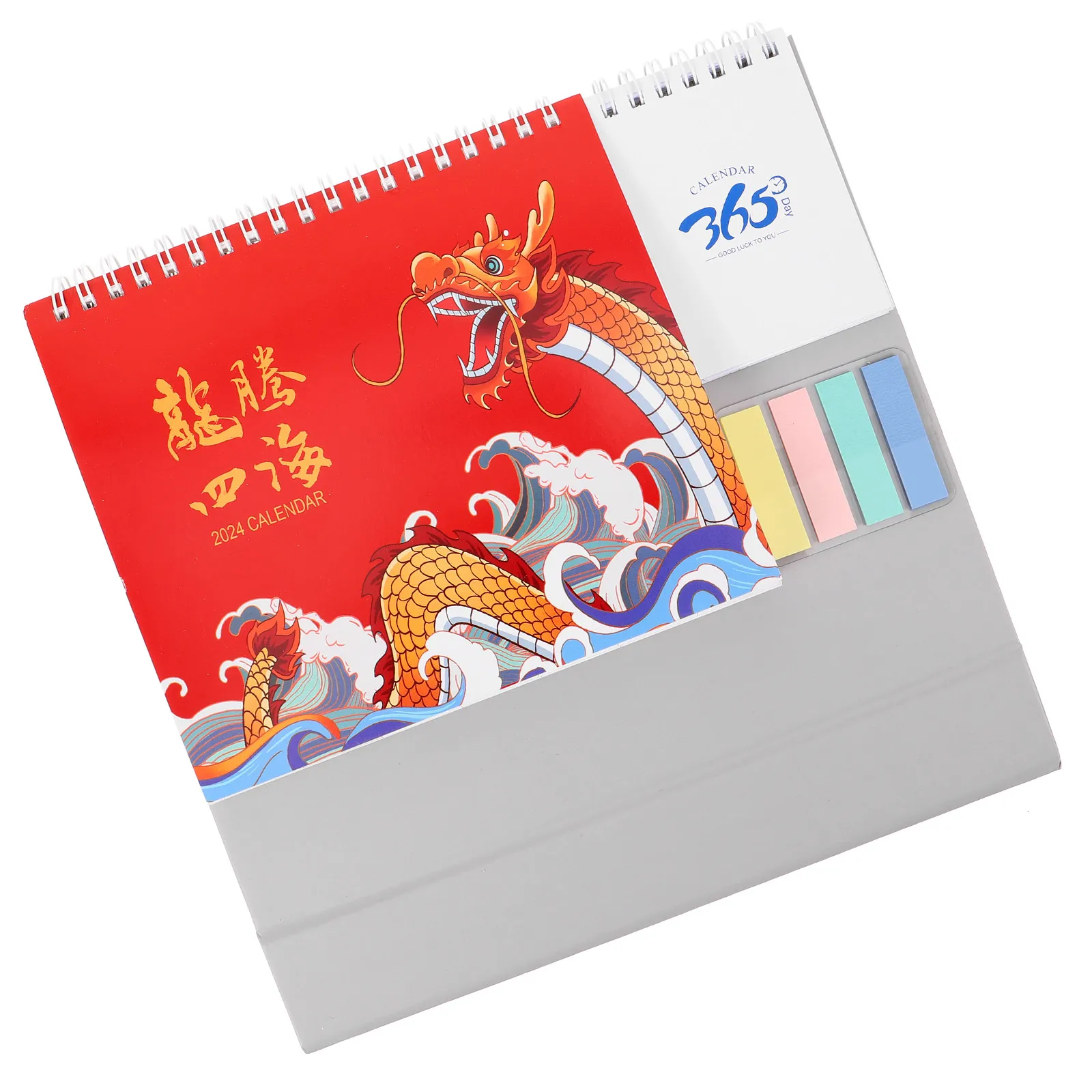 

Настольный календарь из бумаги, для офиса и дома, ежемесячный, ежедневный, миниатюрный, декоративный, для записей