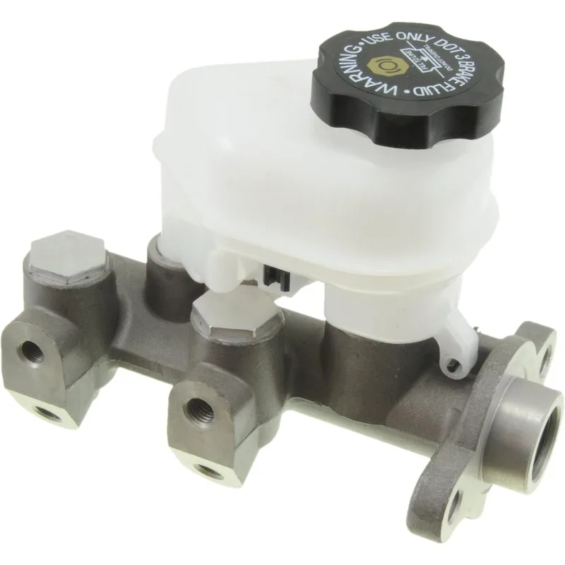 

Dorman M630332 Brake Master Cylinder