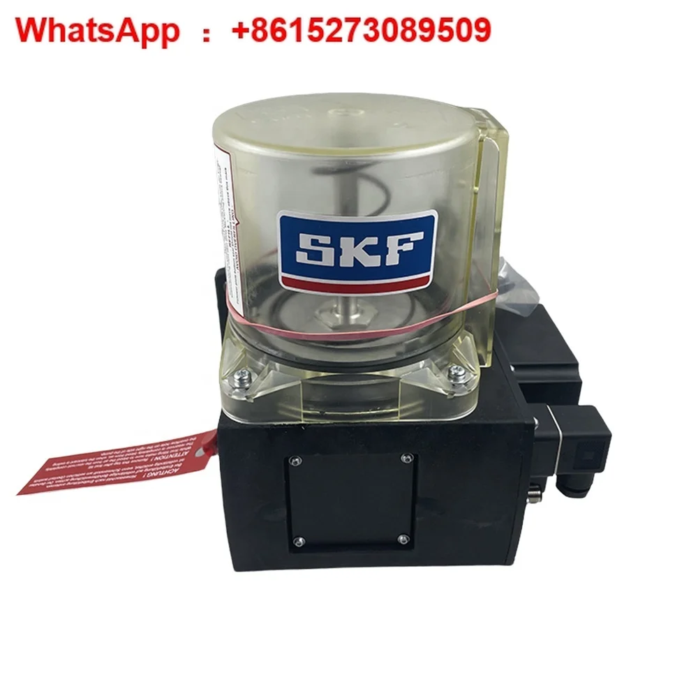 

S KF KFA1 KFA1-M-W+924 Смазочный насос Поршневой насос с резервуаром с оптовой продажей
