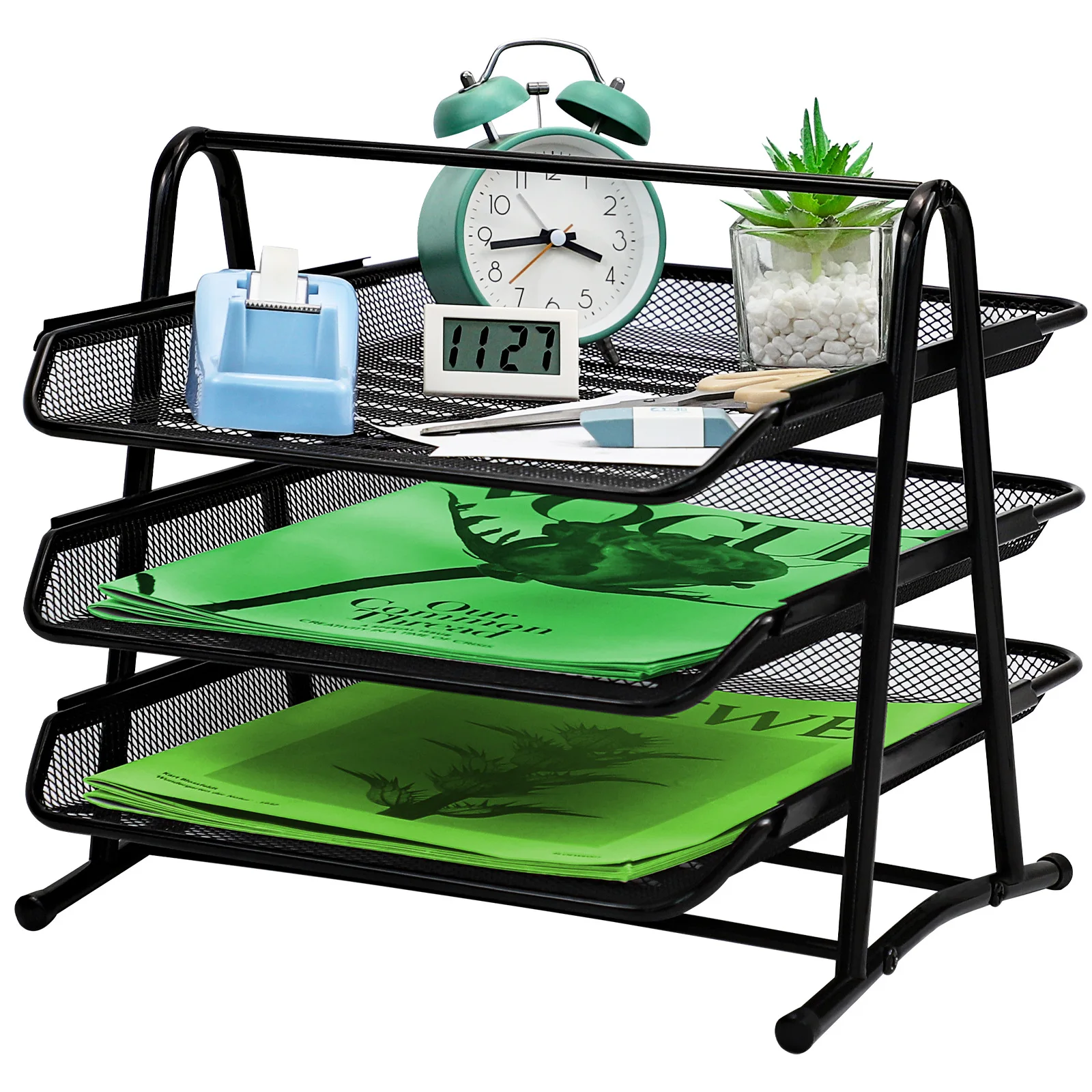 three-layer-metal-file-rack-a4-data-sorting-desktop-storage-rack
