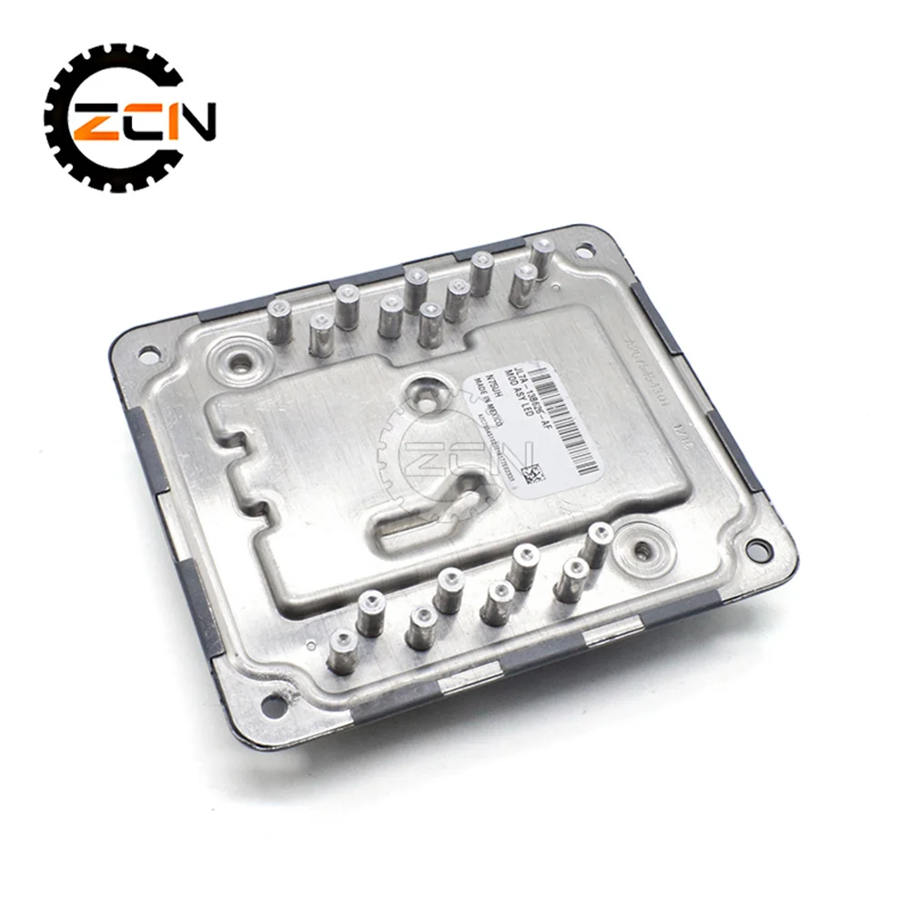 LED headlight control module JL7A-13B626-AF For Lincoln Ford
