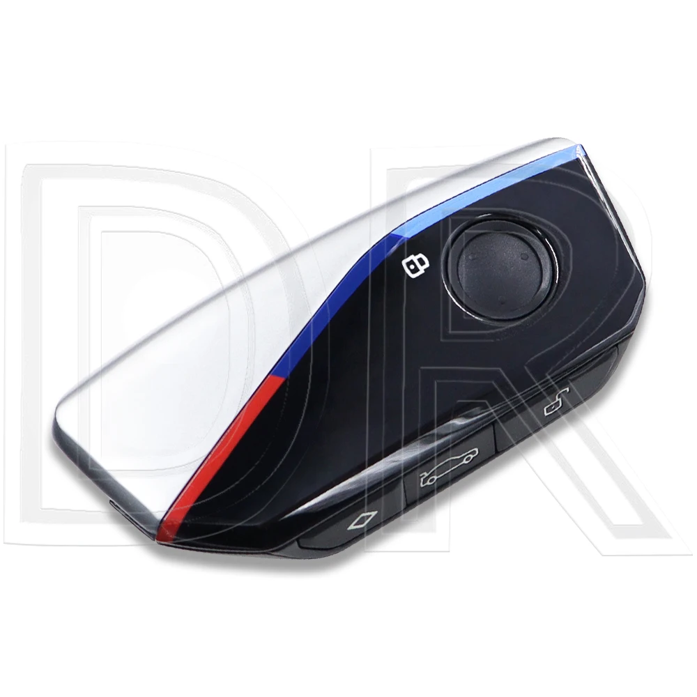 그레이트 U 섀시 433.2-434.6 FSK OEM PCB BMW X1 X2 IX1 IX2 U06 U10 U11 U12 U25 미니 컨트리맨 2021+용 UWB 기능 지원