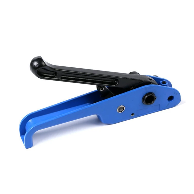 

Wrapping Manual PET PP Plastic Steel Tensioner & Sealer Strapping Tool Packing Tool Set Strapping Machine Packing Tool