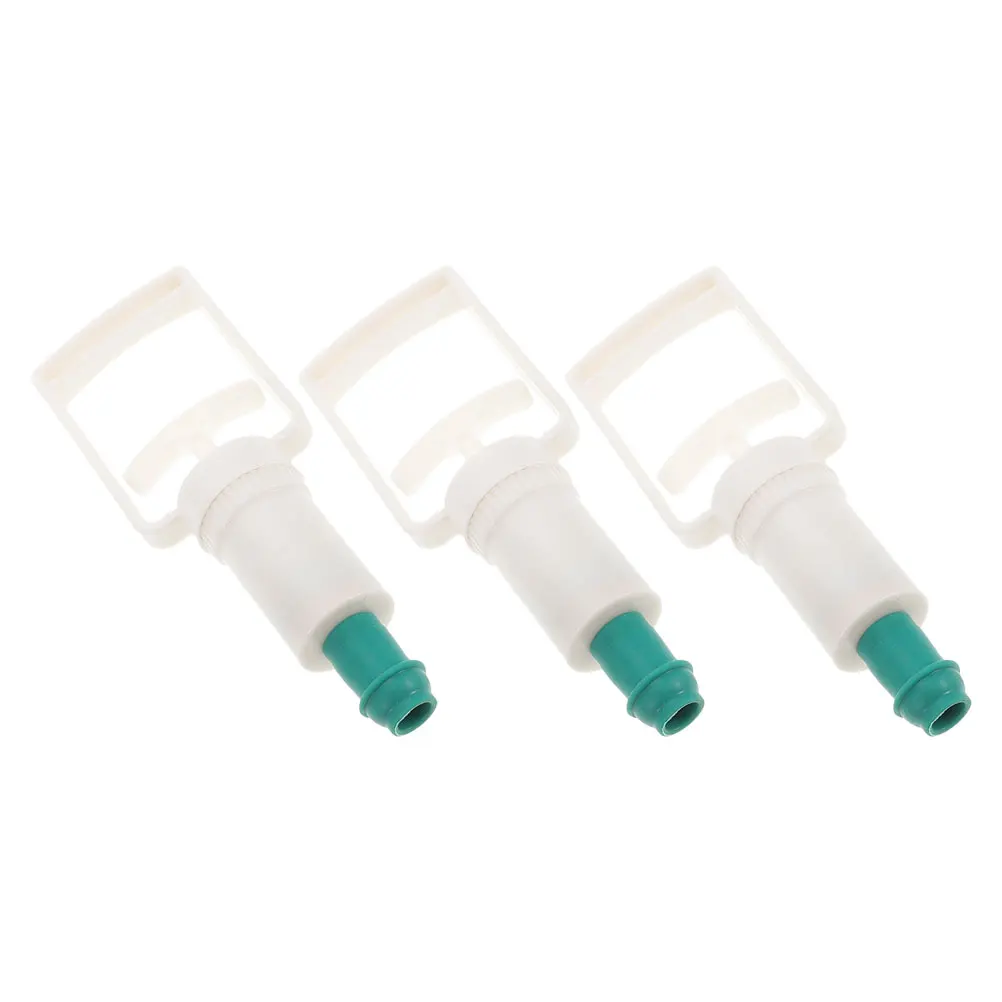 

3 шт. универсальный вакуумный насос для банок, ручное всасывающее ручное устройство для дома и профессионального использования, ручной насос для банок